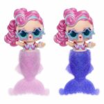 LOL Surprise Mermaids 7.5cm - Ages 3 and up - Image 3