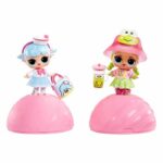 LOL Surprise Loves Hello Kitty Tots 3-inch Dolls - Ages 3 and Up - Image 2