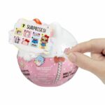 LOL Surprise Loves Hello Kitty Tots 3-inch Dolls - Ages 3 and Up - Image 6