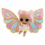 LOL Surprise Fairy Dolls 7.5cm - Ages 3 and up - Image 2
