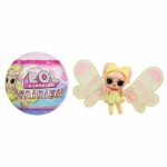 LOL Surprise Fairy Dolls 7.5cm - Ages 3 and up