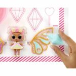 LOL Surprise Fairy Dolls 7.5cm - Ages 3 and up - Image 3