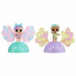 LOL Surprise Fairy Dolls 7.5cm - Ages 3 and up - Image 5
