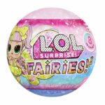 LOL Surprise Fairy Dolls 7.5cm - Ages 3 and up - Image 6