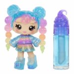 Yummiland Doll + Gloss - Boba - Britney