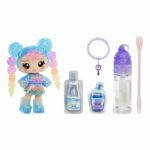 Yummiland Doll + Gloss - Boba - Britney - Image 5