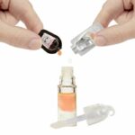 Yummiland Doll + Gloss - Mystery Perfume - Ava - Image 3