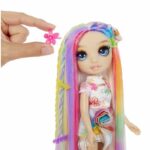 Rainbow High Studio Chalks & Hairstyles - Amaya - Image 2