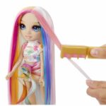 Rainbow High Studio Chalks & Hairstyles - Amaya - Image 3