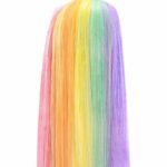 Rainbow High Studio Chalks & Hairstyles - Amaya - Image 4