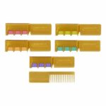 Rainbow High Studio Chalks & Hairstyles - Amaya - Image 5
