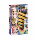 Rainbow High Studio Chalks & Hairstyles - Amaya - Image 6