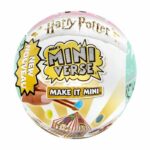 MGA's Miniverse - Make It Mini Harry Potter Honeydukes - Ages 8 and up - Image 6