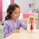 LOL Surprise OMG - 24 cm Fashion Doll - Swag - 2 outfits with comb and accessories - From 4 years old - Image 5