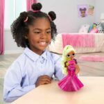 LOL Surprise OMG - 24 cm Fashion Doll - Neonlicious - 2 outfits with comb and accessories - From 4 years old - Image 5