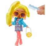 LOL Surprise Tweens - 24 cm articulated fashion doll - Hana Groove - 2 outfits and several accessories - Ages 4 and up - Image 2