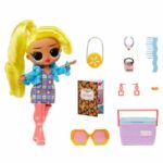 LOL Surprise Tweens - 24 cm articulated fashion doll - Hana Groove - 2 outfits and several accessories - Ages 4 and up - Image 3