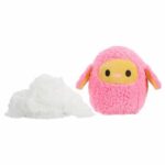 Fluffie Stuffiez - ASMR plush to personalize - SHEEP - Stuffing to remove and discover another character - From 4 years old - Image 4