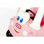 Little Tikes - Cozy Princess Cut Baby Walker and Rider - From 18 months - Image 5