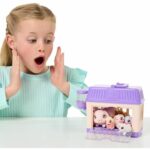 Playset - LITTLE LIVE PETS - Mama Surprise Rabbits - Babies Included - Customizable Accessories - Image 3
