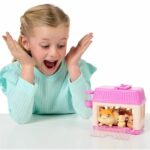 Playset - LITTLE LIVE PETS - Mama Surprise Hamsters - Babies Included - Customizable Accessories - Image 2