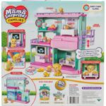 Vet Clinic - LITTLE LIVE PETS - Mama Surprise - Accessories Included - Magical Birth - Image 4