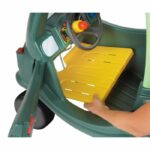 Little Tikes - Cosy Coupe Dino - Kids Car - Working Doors - 4 Wheels - Removable Floor & 1 Horn - 18 Months – Bild 3