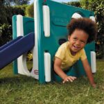 Little Tikes - Activity Area - Colori Jungle - For Outdoors or Indoors - Image 3