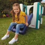 Little Tikes - Activity Area - Colori Jungle - For Outdoors or Indoors - Image 4