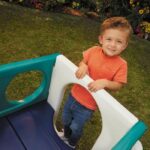 Little Tikes - Activity Area - Colori Jungle - For Outdoors or Indoors - Image 5