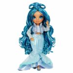 Rainbow High - Winter Wonderland - Blue - Reveal your color - Create your snowman - Ages 4 and up