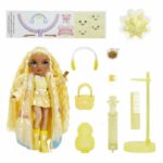 Rainbow High - Winter Wonderland - Yellow - Reveal your color - Create your snowman - Ages 4 and up - Image 6