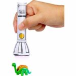 MGA Miniverse - UV Lamp - Dries your resin creations - 1 second - Ages 8 and up - Random - Image 3