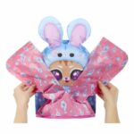 LOL Surprise - Tweens Costume Doll - Aya Cherry - 17cm doll + inflatable animal - Surprise to discover - Image 2