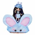LOL Surprise - Tweens Costume Doll - Aya Cherry - 17cm doll + inflatable animal - Surprise to discover - Image 3