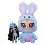 LOL Surprise - Tweens Costume Doll - Aya Cherry - 17cm doll + inflatable animal - Surprise to discover - Image 4
