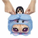 LOL Surprise - Tweens Costume Doll - Aya Cherry - 17cm doll + inflatable animal - Surprise to discover - Image 5
