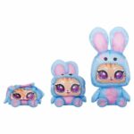 LOL Surprise - Tweens Costume Doll - Aya Cherry - 17cm doll + inflatable animal - Surprise to discover - Image 6