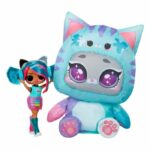LOL Surprise - Tweens Costume Doll - Emma Emo - 17cm doll + inflatable animal - Surprise to discover - Image 4