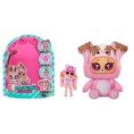 LOL Surprise - Tweens Costume Doll - Ali Dance - 17cm doll + inflatable animal - Surprise to discover - 4 models to collect - Image 6