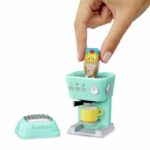 MGA's Miniverse - Creative Game - Mini Machines to create your mini drinks - Resin creation - Random model!! - Image 2