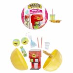 MGA's Miniverse - Creative Game - Mini Machines to create your mini drinks - Resin creation - Random model!!