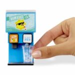 MGA's Miniverse - Creative Game - Mini Machines to create your mini drinks - Resin creation - Random model!! - Image 3
