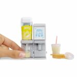 MGA's Miniverse - Creative Game - Mini Machines to create your mini drinks - Resin creation - Random model!! - Image 4