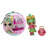 LOL Holiday Surprise - Random Doll to Collect - Holiday Season - Image 2