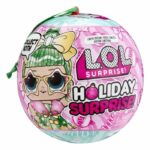 LOL Holiday Surprise - Random Doll to Collect - Holiday Season