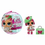 LOL Holiday Surprise - Random Doll to Collect - Holiday Season - Image 3