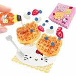 MGA Miniverse - Hello Kitty - Creative Game - Drinks or food - Creative and decorative resin leisure - Non-edible - 8 years old - Image 2