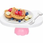MGA Miniverse - Hello Kitty - Creative Game - Drinks or food - Creative and decorative resin leisure - Non-edible - 8 years old - Image 3
