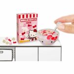 MGA Miniverse - Hello Kitty - Creative Game - Drinks or food - Creative and decorative resin leisure - Non-edible - 8 years old - Image 5